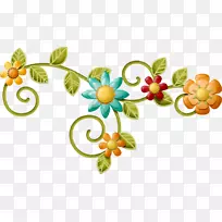 花卉设计切花叶花瓣叶-空若网 花卉设计切花叶花瓣叶-空若网