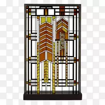 达纳-托马斯豪斯艺术玻璃彩绘玻璃艺术窗-空若网 达纳-托马斯豪斯艺术玻璃彩绘玻璃艺术窗-空若网