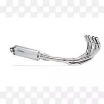 汽车排气系统-空若网 汽车排气系统-空若网