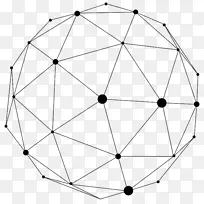 线对称图案线-空若网 线对称图案线-空若网