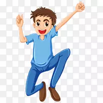 家庭摄影剪贴画男孩跳-空若网 家庭摄影剪贴画男孩跳-空若网