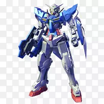 Gundam与移动西装Gundam:极限vs gn-001 Gundam exia硕士级-空若网 Gundam与移动西装Gundam:极限vs gn-001 Gundam exia硕士级-空若网