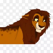 鼻子猫卡通桌面壁纸-猫-空若网 鼻子猫卡通桌面壁纸-猫-空若网