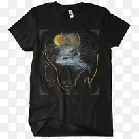 t恤帽衫衣袖t恤-空若网 t恤帽衫衣袖t恤-空若网