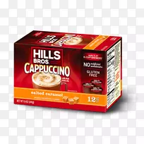 速溶咖啡卡布奇诺咖啡混合咖啡-空若网 速溶咖啡卡布奇诺咖啡混合咖啡-空若网