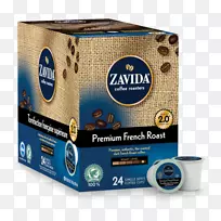 速溶咖啡(crème brée)风味单一咖啡容器-咖啡-空若网 速溶咖啡(crème brée)风味单一咖啡容器-咖啡-空若网