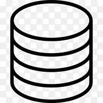 数据库查询语言大数据计算机图标-空若网 数据库查询语言大数据计算机图标-空若网