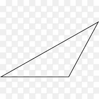尖钝三角形等腰三角形-空若网 尖钝三角形等腰三角形-空若网