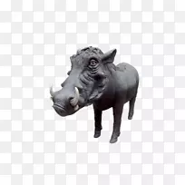 猪,犀牛,野生动物,鼻子-猪-空若网 猪,犀牛,野生动物,鼻子-猪-空若网