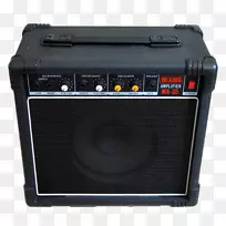吉他放大器音箱电子-空若网 吉他放大器音箱电子-空若网
