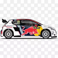 世界拉力赛标致208 FIA世界赛车锦标赛-空若网 世界拉力赛标致208 FIA世界赛车锦标赛-空若网