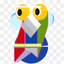 平面设计卡通片艺术设计-空若网 平面设计卡通片艺术设计-空若网