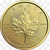 加拿大金枫叶金币-加拿大-空若网 加拿大金枫叶金币-加拿大-空若网