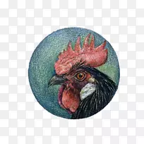 鸡漆圆化身-空若网 鸡漆圆化身-空若网