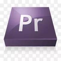 Adobe Firere pro计算机图标adobe系统-空若网 Adobe Firere pro计算机图标adobe系统-空若网