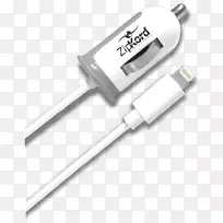 心电图Zipkord解决方案.充电车-空若网 心电图Zipkord解决方案.充电车-空若网