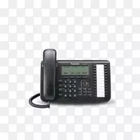 松下kx-dt 543有线手机lcd ip电话kx-dt 543ne-b商用电话系统-空若网 松下kx-dt 543有线手机lcd ip电话kx-dt 543ne-b商用电话系统-空若网