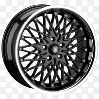 汽车合金轮辋电动音响综合体-空若网 汽车合金轮辋电动音响综合体-空若网