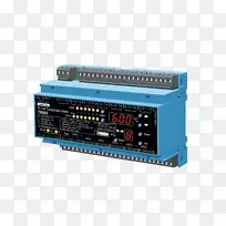 微控制器电子继电器-空若网 微控制器电子继电器-空若网