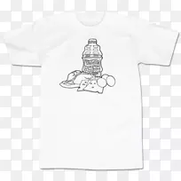 t恤袖子外衬颈字体.t骨牛排-空若网 t恤袖子外衬颈字体.t骨牛排-空若网