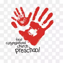 徽标线手指点字体-孩子的手-空若网 徽标线手指点字体-孩子的手-空若网