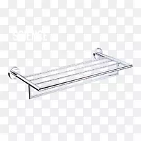 材料角毛巾架-空若网 材料角毛巾架-空若网