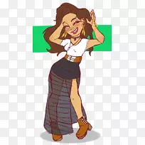 让我们跳雄狮手指智人-让我们跳舞-空若网 让我们跳雄狮手指智人-让我们跳舞-空若网