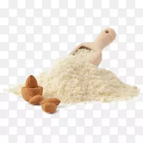 杏仁粉杏仁奶粉松饼-杏仁-空若网 杏仁粉杏仁奶粉松饼-杏仁-空若网