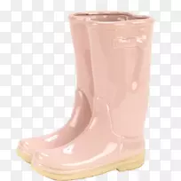 600威灵顿靴-粉红色雨靴-空若网 600威灵顿靴-粉红色雨靴-空若网