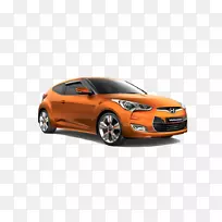 现代Veloster紧凑型跑车-Veloster-空若网 现代Veloster紧凑型跑车-Veloster-空若网