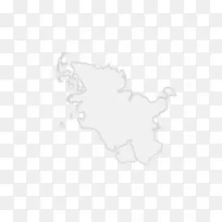 白色动物字体-空若网 白色动物字体-空若网