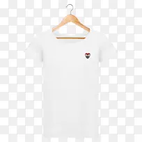 t恤肩袖领狗式-空若网 t恤肩袖领狗式-空若网