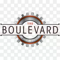 奥克利车站林荫大道标志-林荫大道-空若网 奥克利车站林荫大道标志-林荫大道-空若网