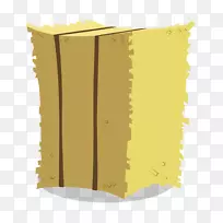 矩形字体-稻草包-空若网 矩形字体-稻草包-空若网