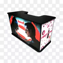 电子多媒体.创意桌-空若网 电子多媒体.创意桌-空若网