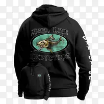 帽衫技工上衣黑色连帽衫-空若网 帽衫技工上衣黑色连帽衫-空若网