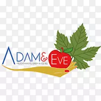 标识天然食品品牌超级食品字体-亚当·夏娃-空若网 标识天然食品品牌超级食品字体-亚当·夏娃-空若网