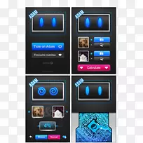 智能手机多媒体电子品牌-亚当·夏娃-空若网 智能手机多媒体电子品牌-亚当·夏娃-空若网