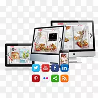 通信多媒体社交媒体显示设备电子.社交媒体-空若网 通信多媒体社交媒体显示设备电子.社交媒体-空若网