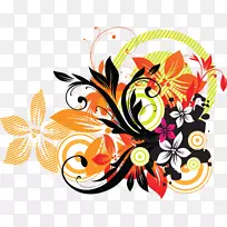 花卉设计切花舞蹈花束.花卉-空若网 花卉设计切花舞蹈花束.花卉-空若网