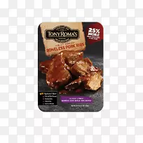 托尼·罗马的排骨肉烧烤-肉-空若网 托尼·罗马的排骨肉烧烤-肉-空若网