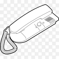 电话线voip电话绘图夹艺术.电话图标-空若网 电话线voip电话绘图夹艺术.电话图标-空若网