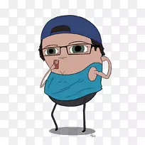 鼻子眼镜人类行为剪贴画.鼻子-空若网 鼻子眼镜人类行为剪贴画.鼻子-空若网