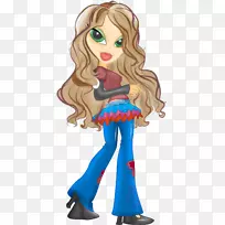 布娃娃动画-空若网 布娃娃动画-空若网