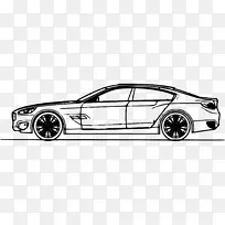 城市汽车w马达Lykan超级运动三菱小车-空若网 城市汽车w马达Lykan超级运动三菱小车-空若网