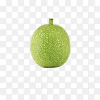 绿色剪贴画-鲜绿甜瓜-空若网 绿色剪贴画-鲜绿甜瓜-空若网