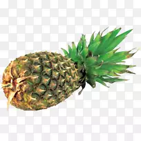菠萝水果食品剪贴画-菠萝-空若网 菠萝水果食品剪贴画-菠萝-空若网