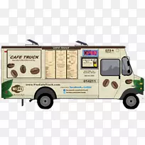 咖啡厅餐车汽车咖啡车-空若网 咖啡厅餐车汽车咖啡车-空若网