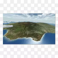 海角火山口湖/米/02j71海角梅湖-空若网 海角火山口湖/米/02j71海角梅湖-空若网