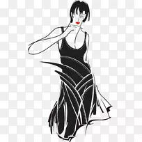 ʱװ�廭����-ģ����-������